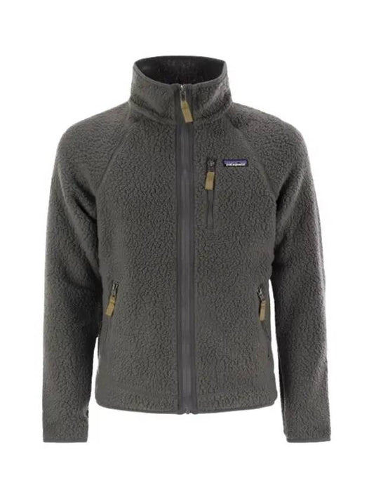 outerwear 22801 FGE GRAY - PATAGONIA - BALAAN 2