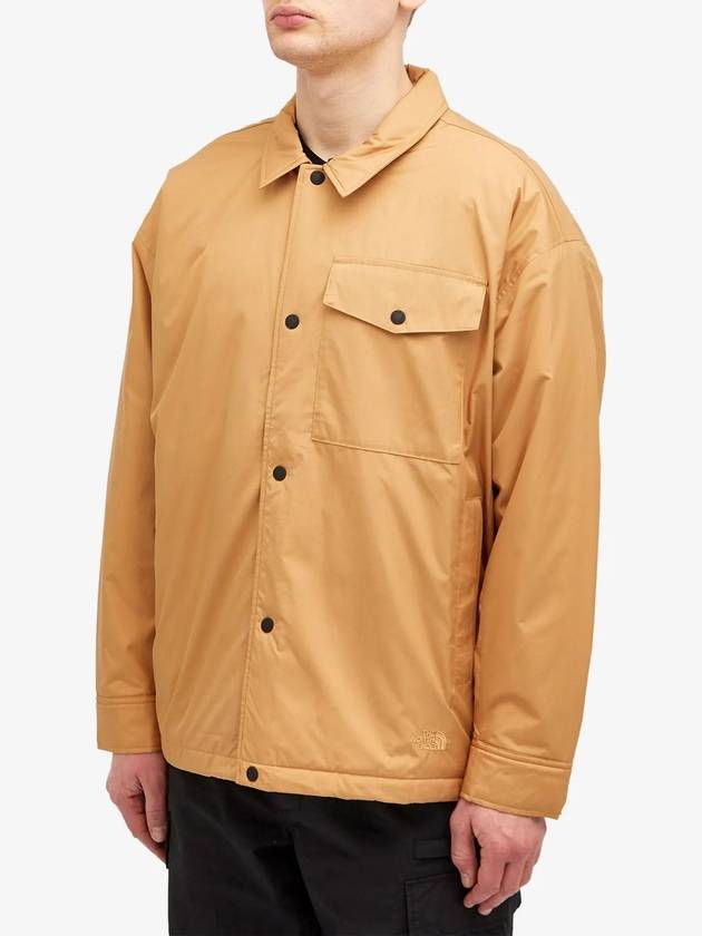 Heritage Stuffed Coach Jacket - THE NORTH FACE - BALAAN 3