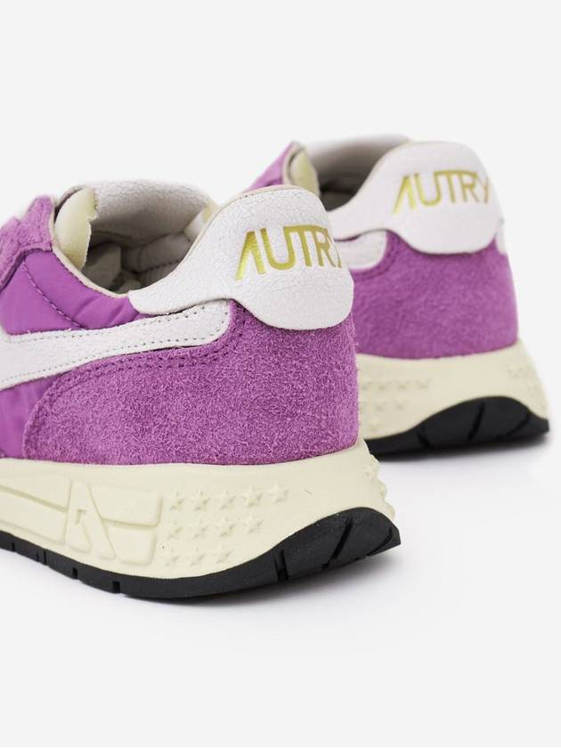 Autry Sneakers - AUTRY - BALAAN 5