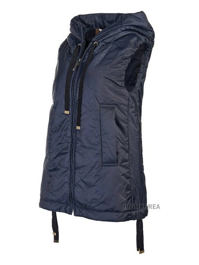 Women s Greengo padded vest 008 - MAX MARA - BALAAN 2