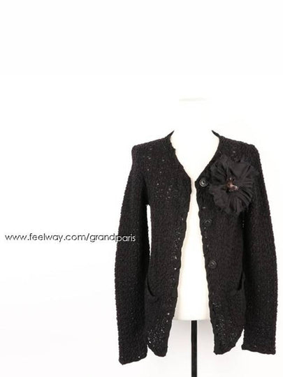 women cardigan - LANVIN - BALAAN 2