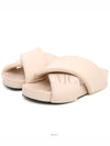 women sandals - JIL SANDER - BALAAN 2