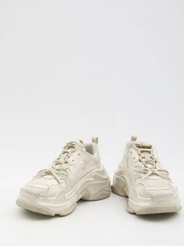 Triple S sneakers - BALENCIAGA - BALAAN 5