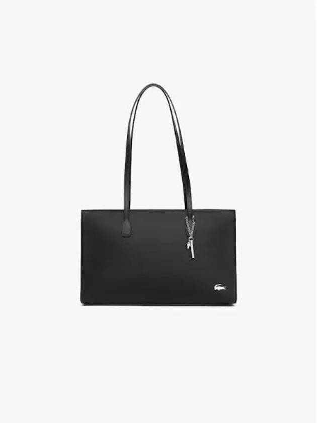 Women s Daily Lifestyle Horizontal Shopper Bag NF4534D54G 000 Domestic Product GQ2N23121904228 - LACOSTE - BALAAN 1