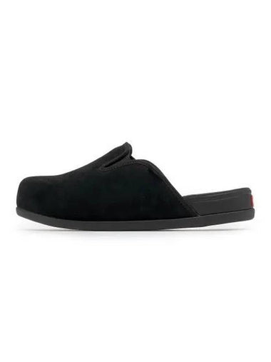 MTE Harbour Mule Black - VANS - BALAAN 1