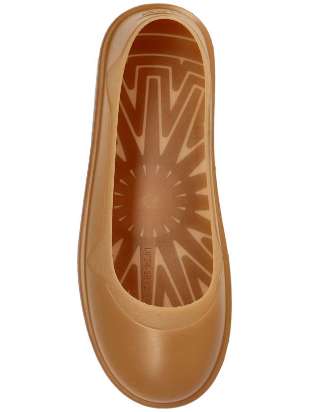 UGG Rubber Overlays UGGguard 2.0, Men's, Brown - UGG - BALAAN 6