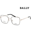 Glasses frame BY5001D 005 Asian fit square - BALLY - BALAAN 4