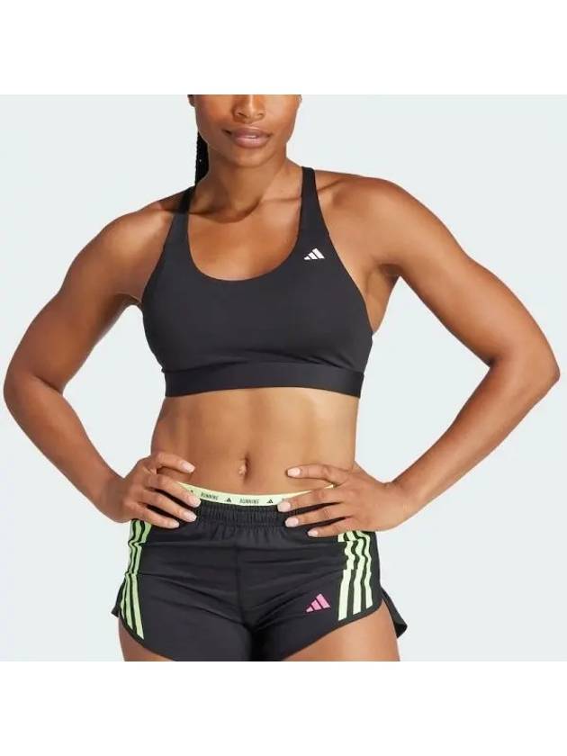 Ultimate Run Medium Support Bra IT6693 Domestic Product GQDO24022265860 - ADIDAS - BALAAN 1