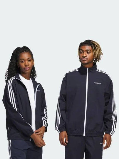 Skateboarding Firebird Track Jacket Legend Ink - ADIDAS - BALAAN 2