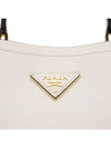 Prada Pannier Saffiano Women s Small Tote Bag 1BA217 - SAINT LAURENT - BALAAN 3