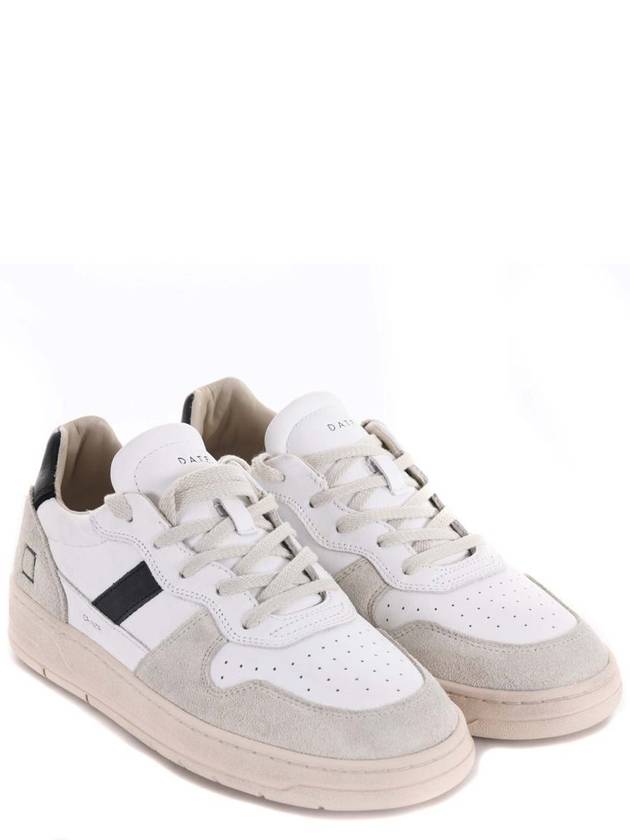 D.A.T.E. Men'S  Sneakers - D.A.T.E. - BALAAN 2