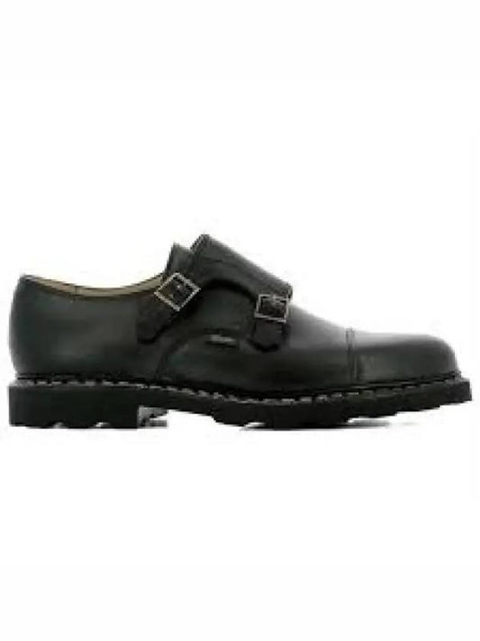 WILLIAM 9814 12 William shoes 1251792 - PARABOOT - BALAAN 1