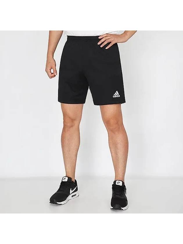 Entrada 22 Shorts Black - ADIDAS - BALAAN 2