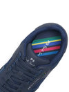 Brandon Sneakers Dark Navy - PAUL SMITH - BALAAN 6