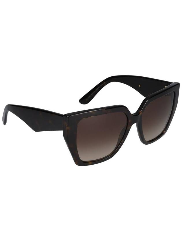 Dolce & Gabbana Sunglasses - DOLCE&GABBANA - BALAAN 4