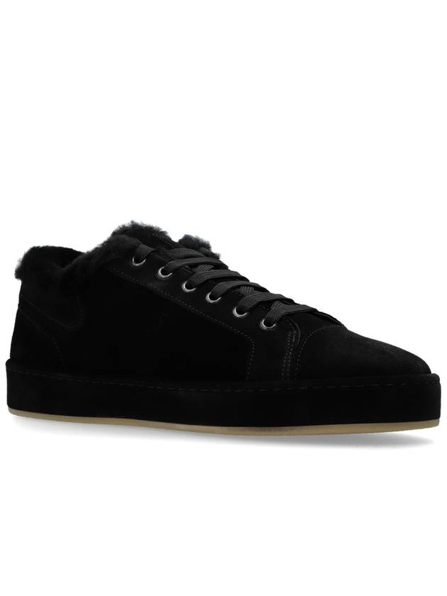 Giuseppe Zanotti Sneakers GZ/City Giuseppe Zanotti, Men's, Black - GIUSEPPE ZANOTTI - BALAAN 4