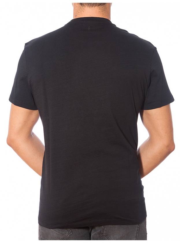 16SS Men's Short Sleeve TShirt - NEIL BARRETT - BALAAN 5