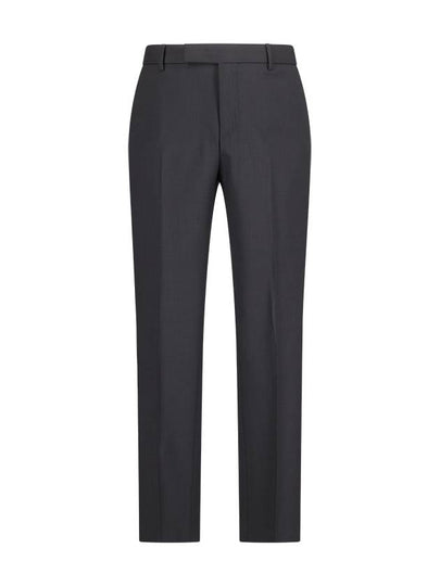 DIECI TROUSERS - PT TORINO - BALAAN 2