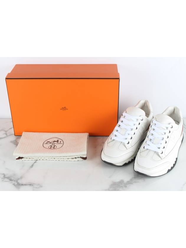 Trail sneakers 43 Domestic 280 - HERMES - BALAAN 2