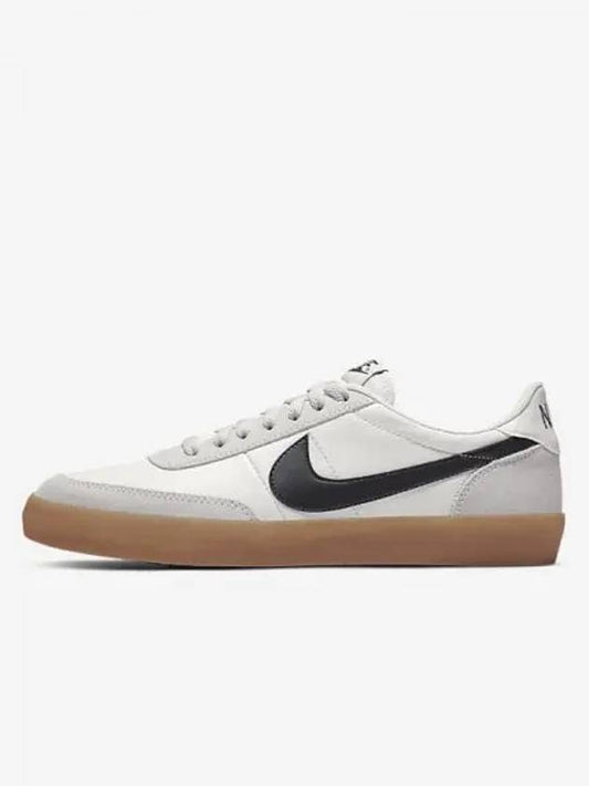 Killshot 2 Leather Low Top Sneakers Sail - NIKE - BALAAN 2