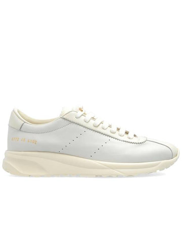 Common Projects Sneakers Track Euro, Women's, Grey - COMMON PROJECTS - BALAAN 1