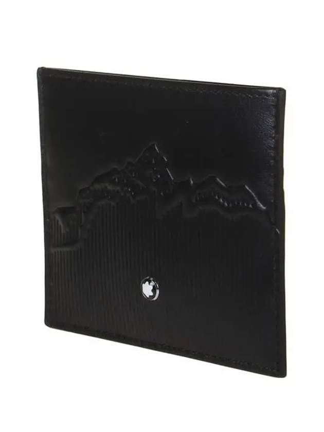 Meisterst ck 3CC Card Holder MB198299 - MONTBLANC - BALAAN 2