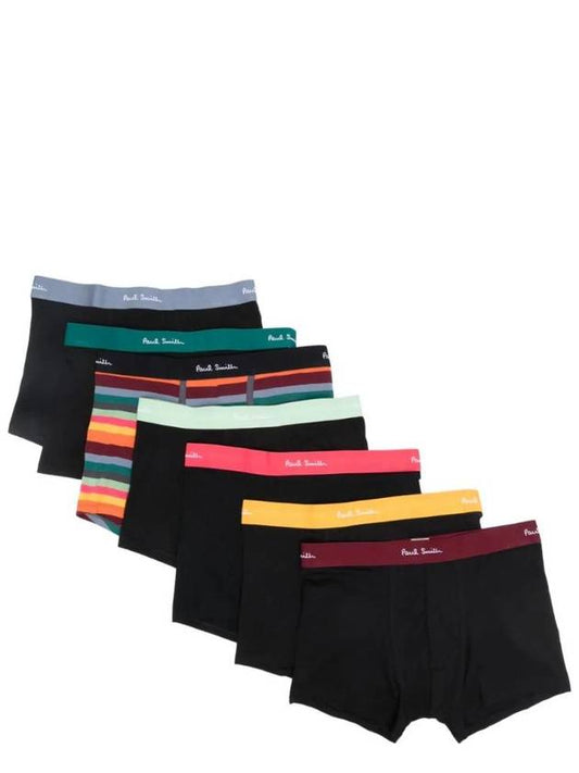 Logo Waistband Brief Set - PAUL SMITH - BALAAN 1