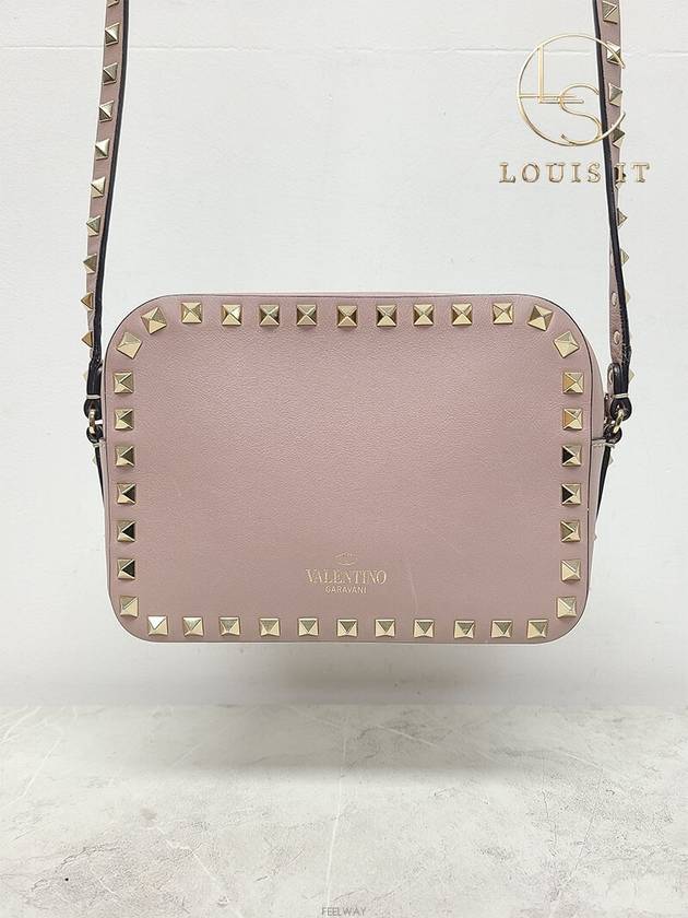 women cross bag - VALENTINO - BALAAN 1