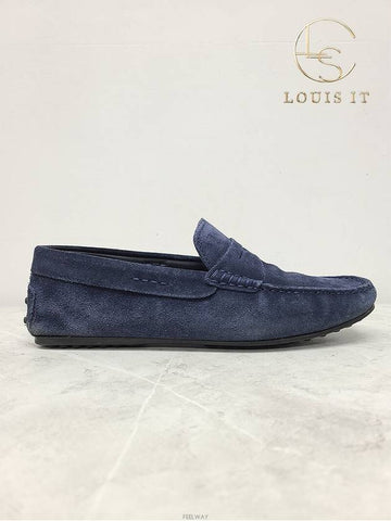 men loafers - TOD'S - BALAAN 1