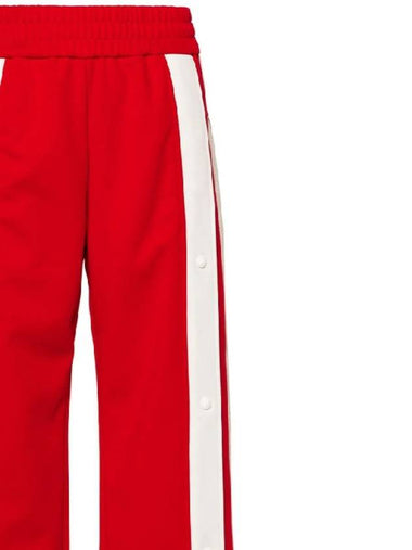 Palm Angels Trousers - PALM ANGELS - BALAAN 1