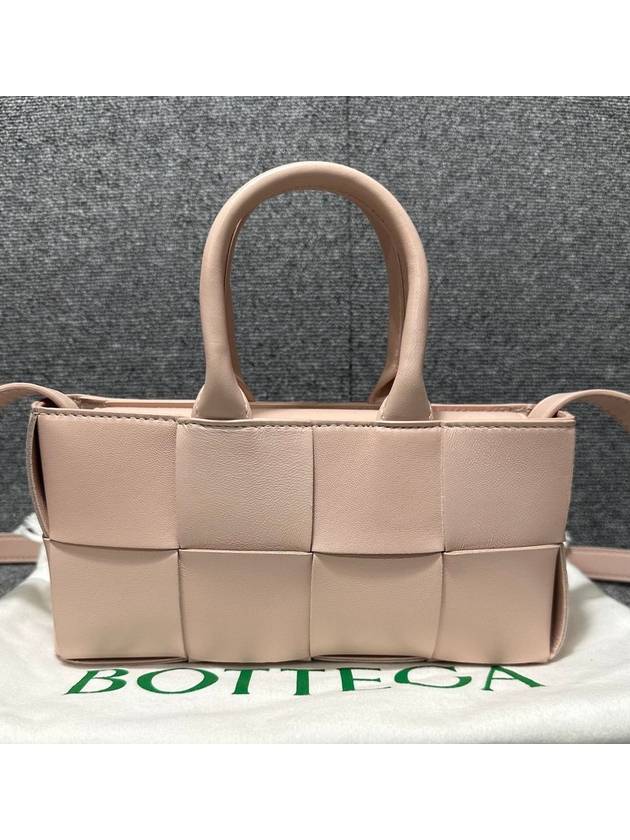 tote bag - BOTTEGA VENETA - BALAAN 3