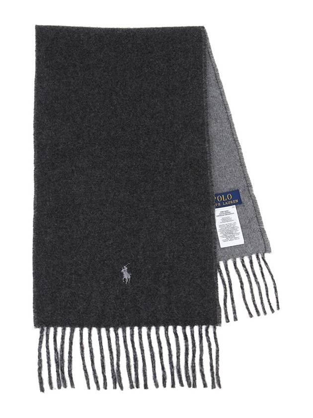 Polo pony scarf 449959334 - POLO RALPH LAUREN - BALAAN 2