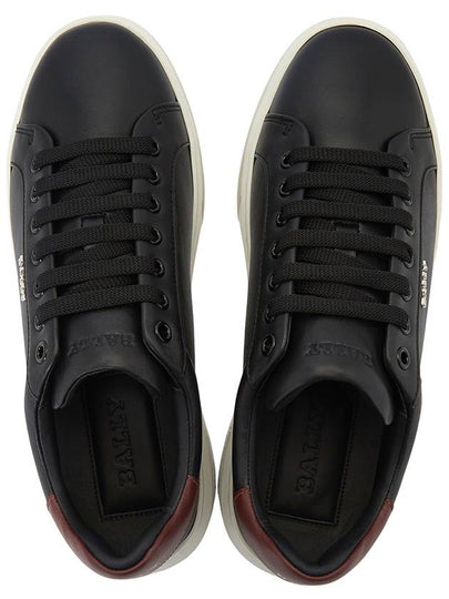 MIKY 200 Men s Sneakers - BALLY - BALAAN 2