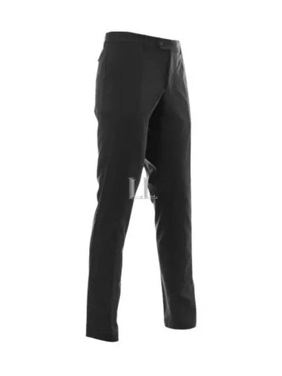 Vent Pants Black - J.LINDEBERG - BALAAN 2