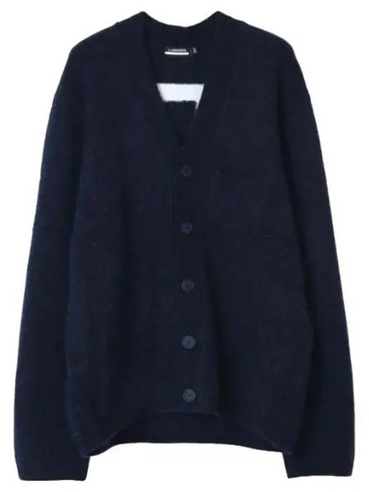 Men s Clark Knit Cardigan - J.LINDEBERG - BALAAN 1