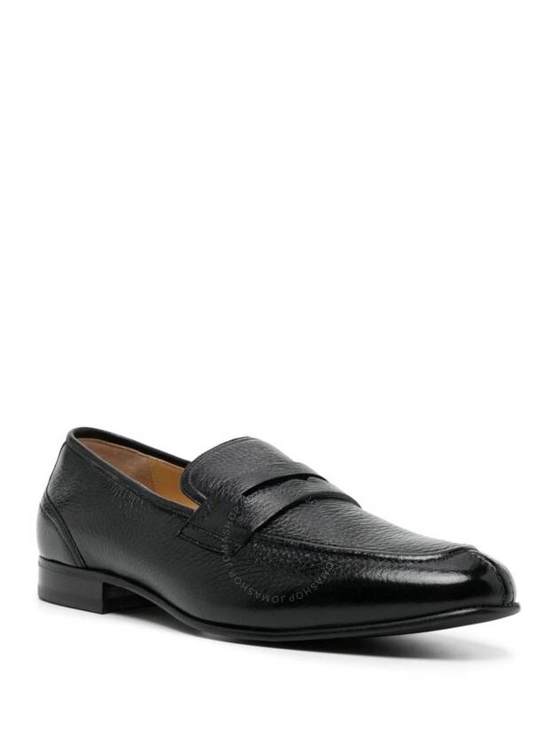 Suisse leather loafers MSF05VCE002 - BALLY - BALAAN 3