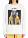 Baco Sweatshirt 2421926011600 003 - MAX MARA - BALAAN 1