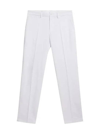 Genuine Men s Elope Pants White GMPA08942 0000 - J.LINDEBERG - BALAAN 2