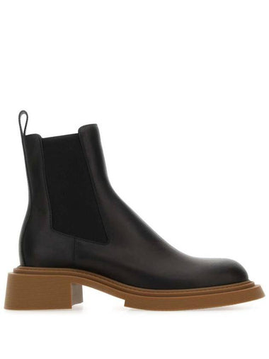 Loewe Boots - LOEWE - BALAAN 1