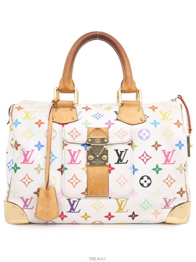 women tote bag - LOUIS VUITTON - BALAAN 1