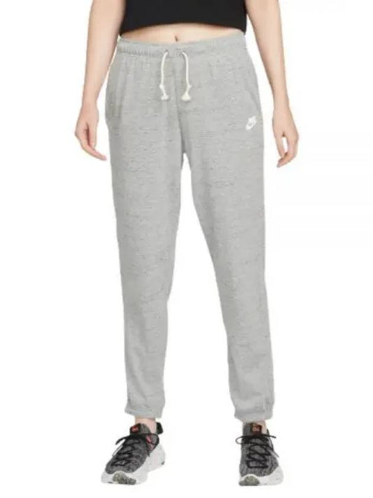 Sportswear Vintage Easy Track Pants Grey - NIKE - BALAAN 2