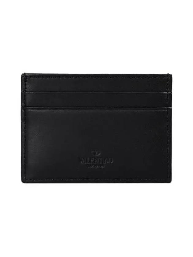 Valentino 2Y2P0T83 LVN 0NI P0T83 VLTN card wallet - RED VALENTINO - BALAAN 4