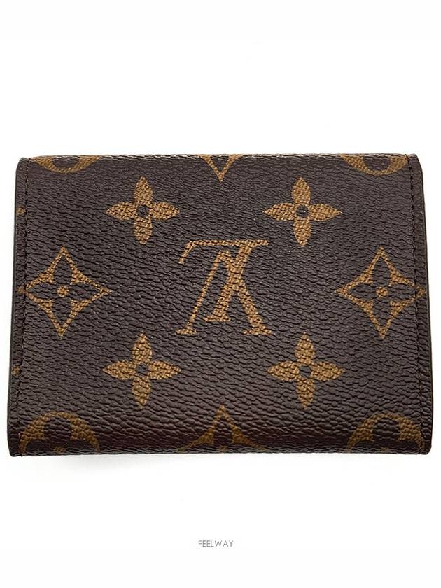 Monogram Envelope Carte de Visit L460150 - LOUIS VUITTON - BALAAN 2