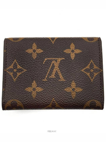 Monogram Envelope Carte de Visit L460150 - LOUIS VUITTON - BALAAN 2