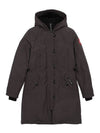 women padding - CANADA GOOSE - BALAAN 2