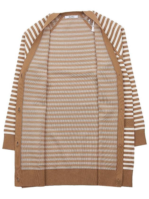 Women s Tenore Cardigan 008 - MAX MARA - BALAAN 10