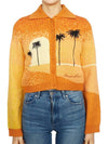 House of Sunny Women's Cardigan VOL2156 MULTI - HAUS OF HONEY - BALAAN 1