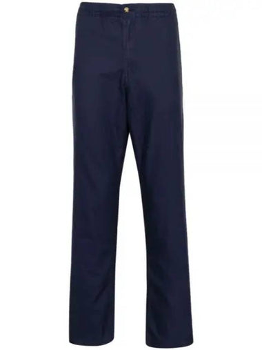 POLO RALPHLAUREN classic fit cotton pants 710932986006 - POLO RALPH LAUREN - BALAAN 1