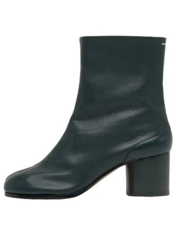 tabi boots pixie - MAISON MARGIELA - BALAAN 1