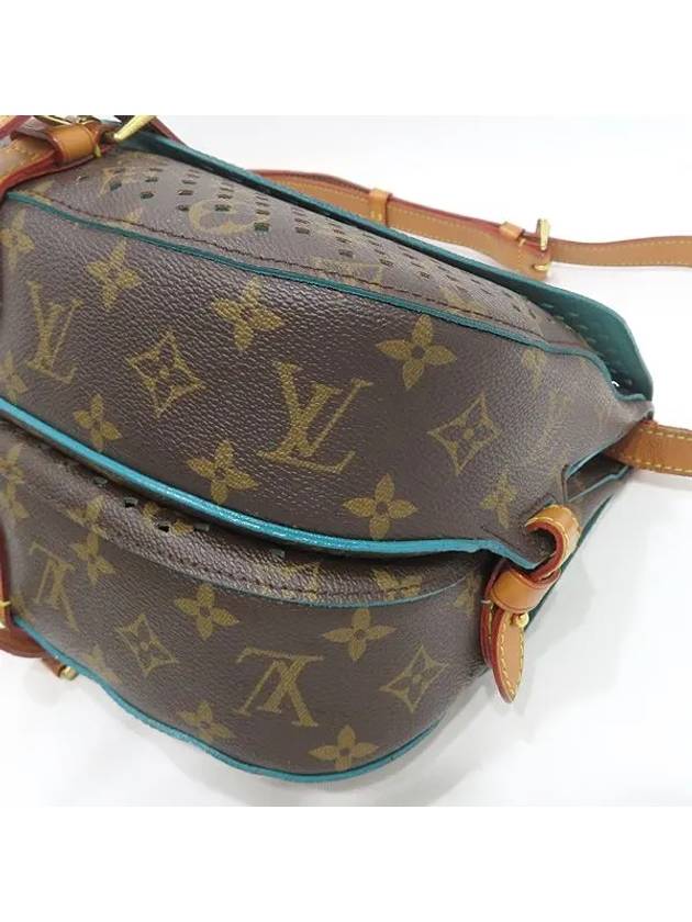 M93998 Crossbody Bag - LOUIS VUITTON - BALAAN 4